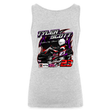 Tyler Scott | 2023 | Women's Tank - heather gray