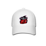Tyler Scott | 2023 | Baseball Cap - white