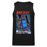 Johndro Racing | 2023 | Men's Tank - black
