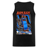 Johndro Racing | 2023 | Men's Tank - charcoal grey
