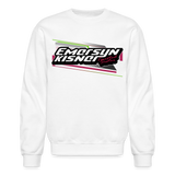 Emersyn Kisner | 2023 | Adult Crewneck Sweatshirt - white