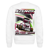 Emersyn Kisner | 2023 | Adult Crewneck Sweatshirt - white