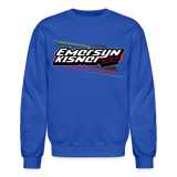 Emersyn Kisner | 2023 | Adult Crewneck Sweatshirt - royal blue