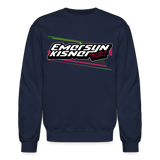 Emersyn Kisner | 2023 | Adult Crewneck Sweatshirt - navy