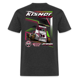 Emersyn Kisner | 2023 | Adult T-Shirt - heather black