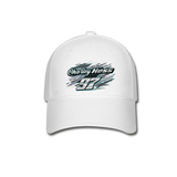 Charley Hess | 2023 | Baseball Cap - white