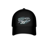 Charley Hess | 2023 | Baseball Cap - black