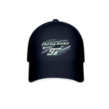 Charley Hess | 2023 | Baseball Cap - navy