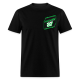 Kevin Thompson | 2023 | Adult T-Shirt - black