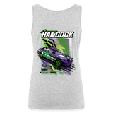 Jeremy Hancock | 2023 | Women's Tank - heather gray