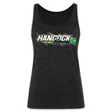 Jeremy Hancock | 2023 | Women's Tank - charcoal grey
