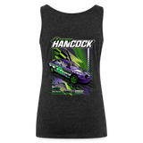 Jeremy Hancock | 2023 | Women's Tank - charcoal grey