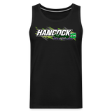Jeremy Hancock | 2023 | Men's Tank - black