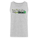 Jeremy Hancock | 2023 | Men's Tank - heather gray