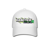 Jeremy Hancock | 2023 | Baseball Cap - white