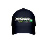 Jeremy Hancock | 2023 | Baseball Cap - navy