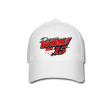 Drayven Vitali | 2023 | Baseball Cap - white