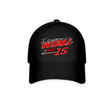 Drayven Vitali | 2023 | Baseball Cap - black