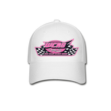 Wing Champ Racing Series | 2023 | Baseball Cap - white