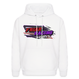 Friar Racing | 2023 | Adult Hoodie - white