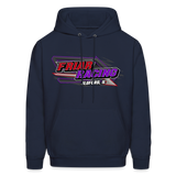 Friar Racing | 2023 | Adult Hoodie - navy