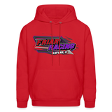Friar Racing | 2023 | Adult Hoodie - red