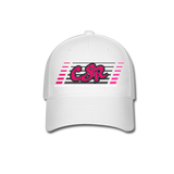 Camron Spangler | 2023 | Baseball Cap - white