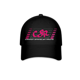 Camron Spangler | 2023 | Baseball Cap - black