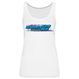 Austin Harris | 2023 | Women's Tank - white