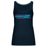 Austin Harris | 2023 | Women's Tank - deep navy