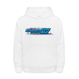 Austin Harris | 2023 | Youth Hoodie - white