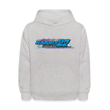 Austin Harris | 2023 | Youth Hoodie - heather gray