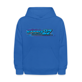 Austin Harris | 2023 | Youth Hoodie - royal blue