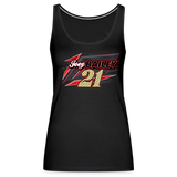 Joey Bailey | 2023 | Women's Tank - black