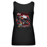 Joey Bailey | 2023 | Women's Tank - black