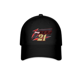 Joey Bailey | 2023 | Baseball Cap - black