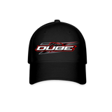 Mike Dube | 2023 | Baseball Cap - black