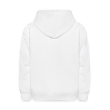 Kaseton Morris | 2023 | Youth Hoodie - white