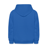 Kaseton Morris | 2023 | Youth Hoodie - royal blue