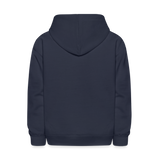 Kaseton Morris | 2023 | Youth Hoodie - navy