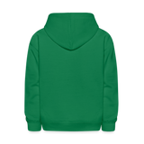 Kaseton Morris | 2023 | Youth Hoodie - kelly green