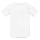 Kaseton Morris | 2023 | Youth T-Shirt - white