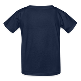 Kaseton Morris | 2023 | Youth T-Shirt - navy