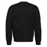 Kaseton Morris | 2023 | Adult Crewneck Sweatshirt - black