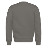 Kaseton Morris | 2023 | Adult Crewneck Sweatshirt - asphalt gray