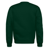 Kaseton Morris | 2023 | Adult Crewneck Sweatshirt - forest green