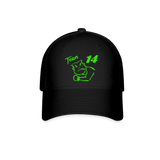 Kaseton Morris | 2023 | Baseball Cap - black