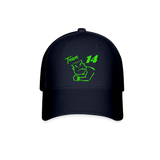 Kaseton Morris | 2023 | Baseball Cap - navy