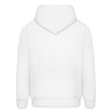Kaseton Morris | 2023 | Adult Hoodie - white