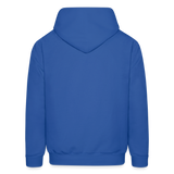 Kaseton Morris | 2023 | Adult Hoodie - royal blue